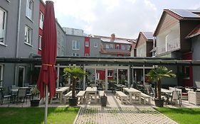Adesso Hotel Göttingen - pay at property on arrival-Ihr Automatenhotel in Göttingen
